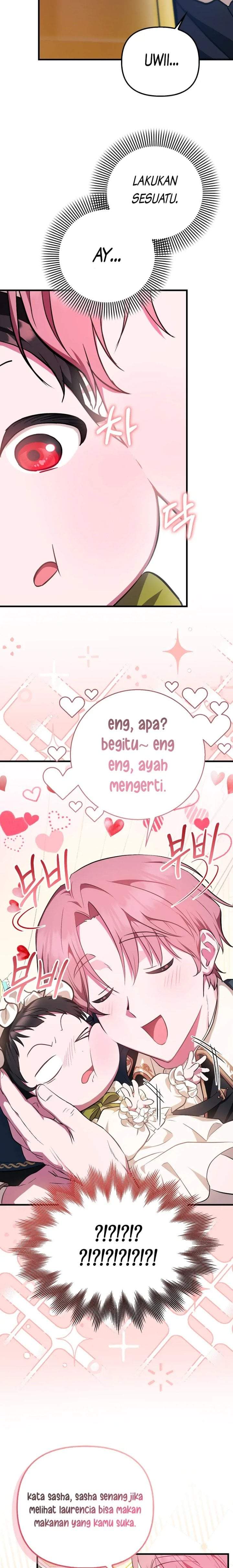First Time as a Loved Youngest Child Chapter 3