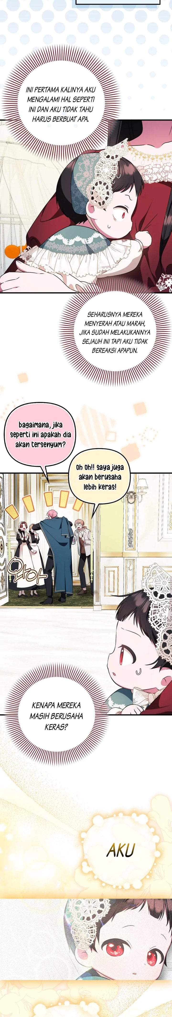 First Time as a Loved Youngest Child Chapter 3