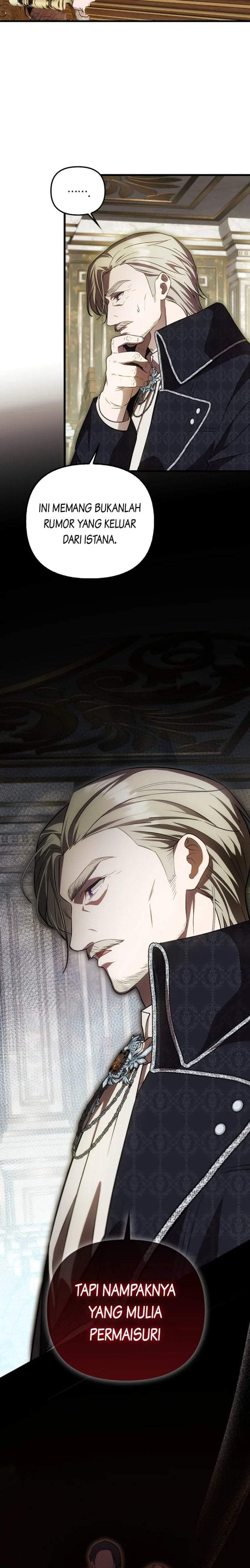 First Time as a Loved Youngest Child Chapter 30