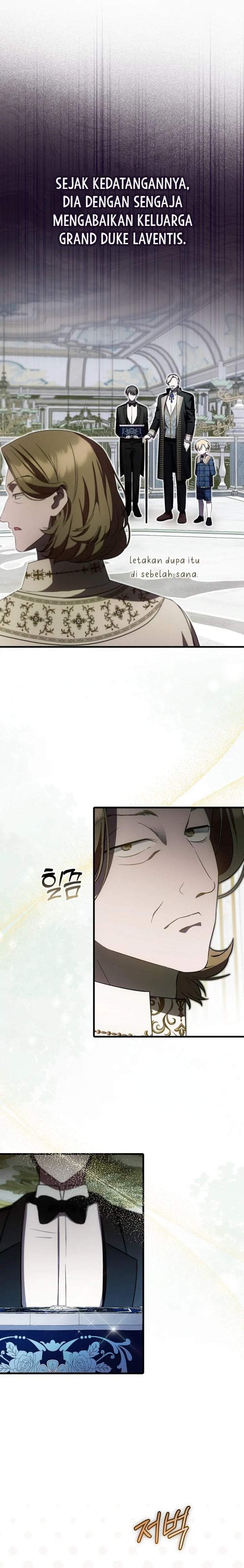 First Time as a Loved Youngest Child Chapter 33