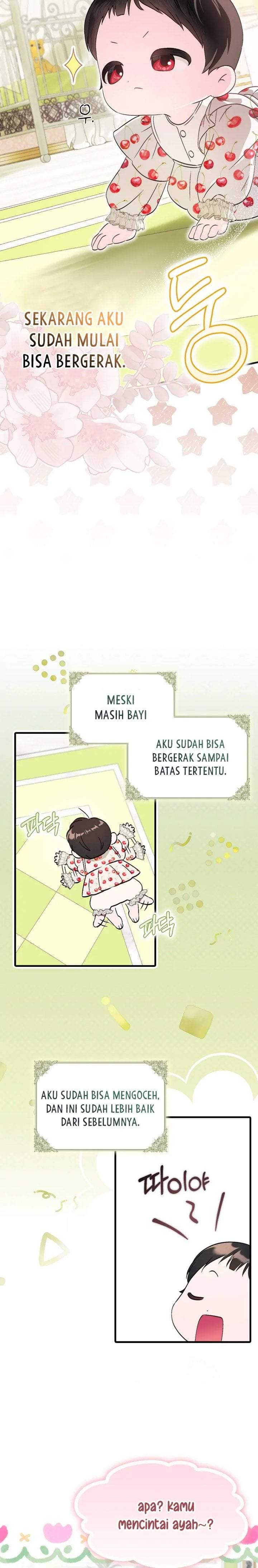 First Time as a Loved Youngest Child Chapter 4