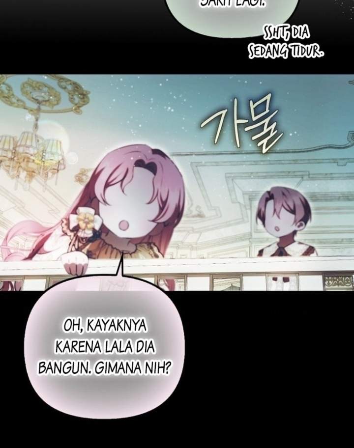 First Time as a Loved Youngest Child Chapter 40