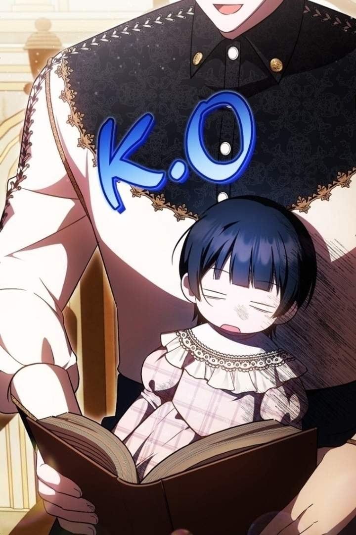 First Time as a Loved Youngest Child Chapter 40