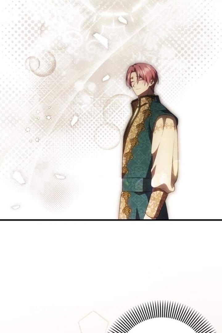 First Time as a Loved Youngest Child Chapter 40