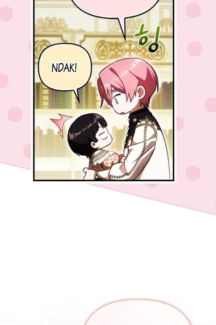 First Time as a Loved Youngest Child Chapter 40