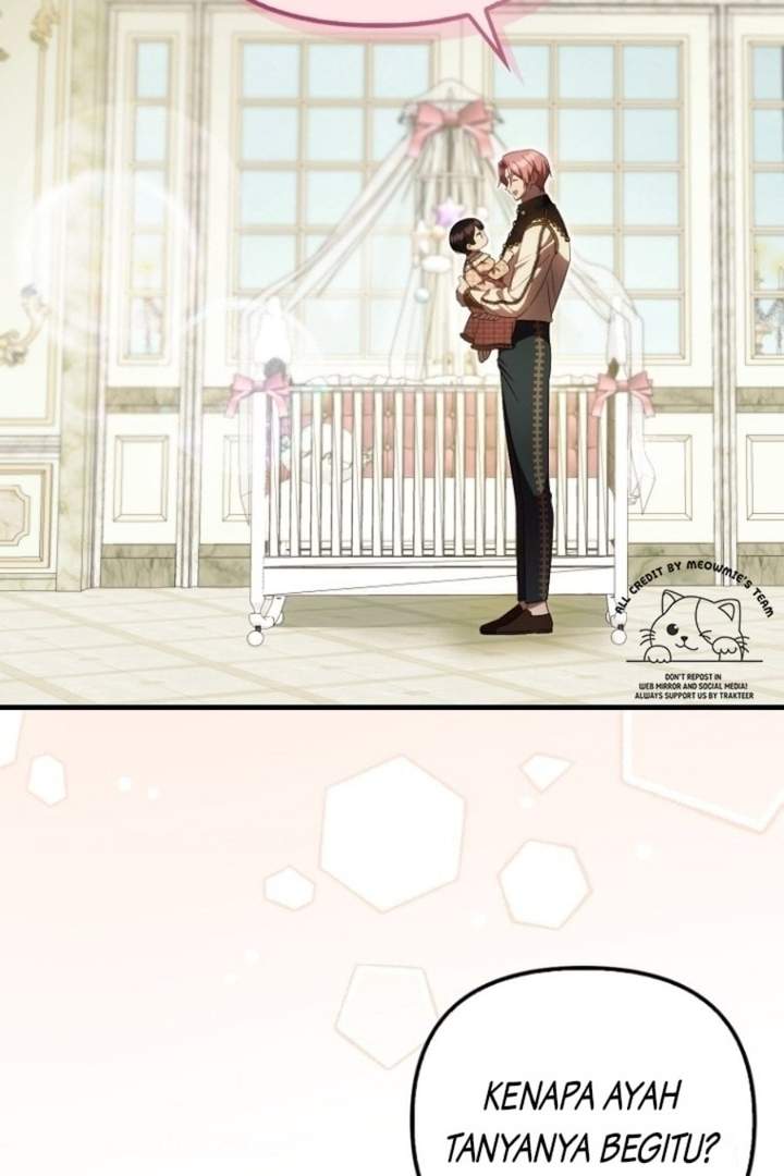 First Time as a Loved Youngest Child Chapter 40