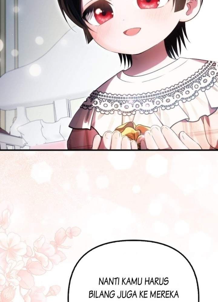 First Time as a Loved Youngest Child Chapter 40