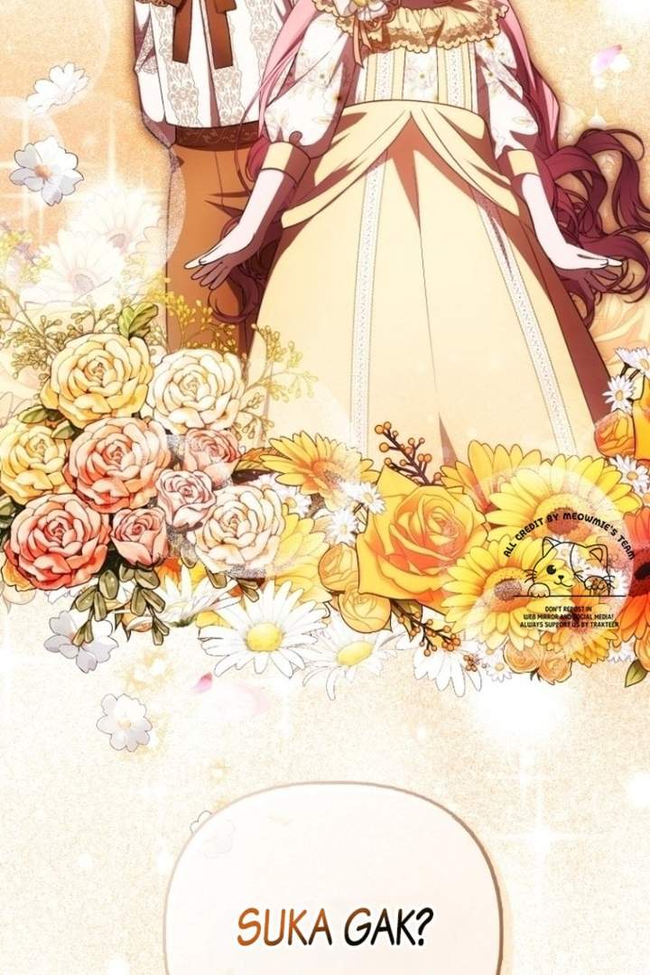 First Time as a Loved Youngest Child Chapter 40