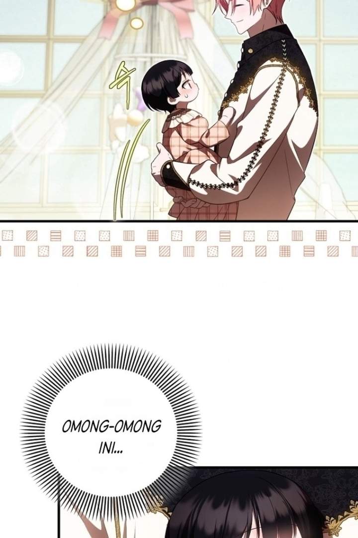 First Time as a Loved Youngest Child Chapter 40