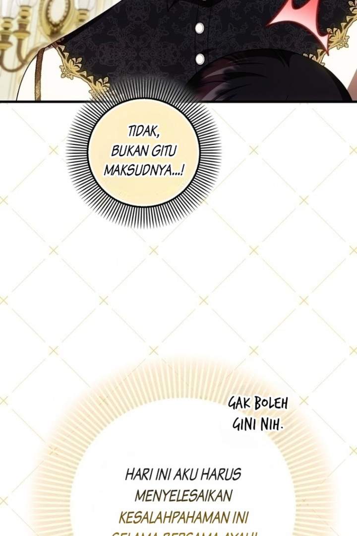 First Time as a Loved Youngest Child Chapter 40