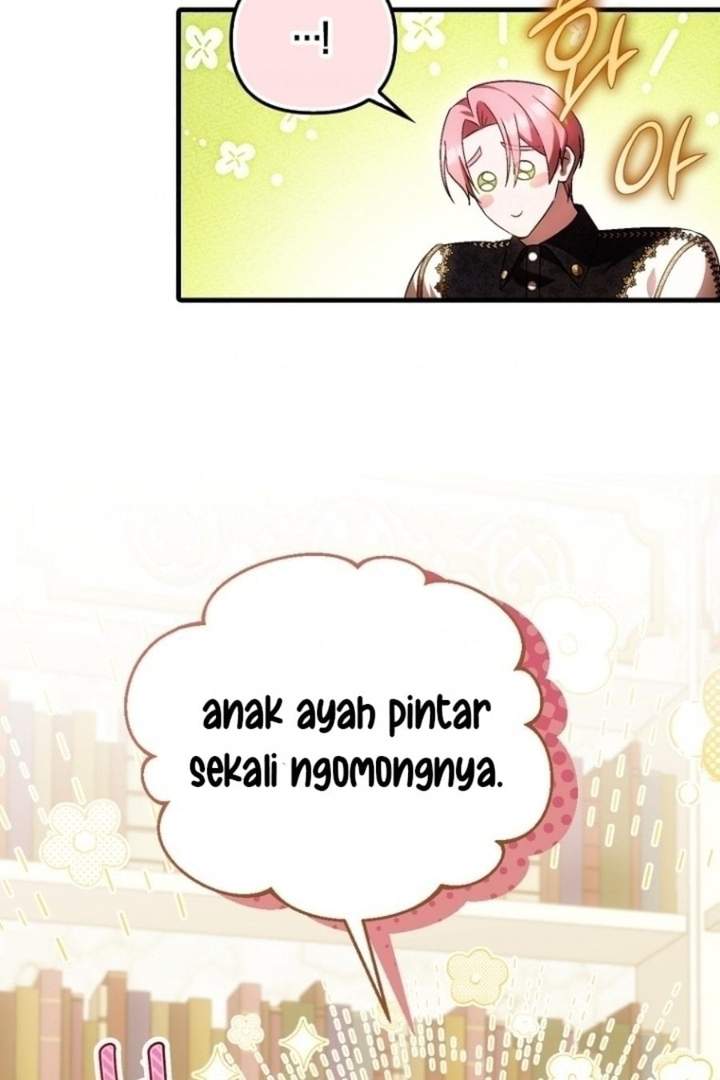 First Time as a Loved Youngest Child Chapter 40