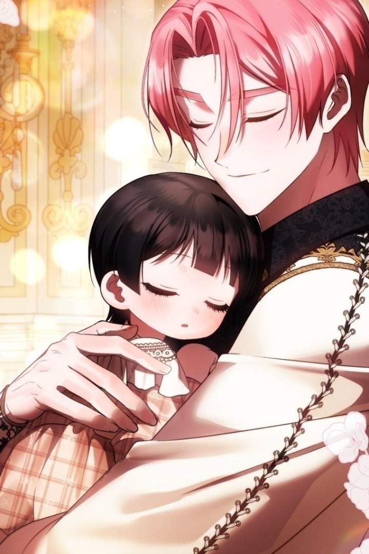 First Time as a Loved Youngest Child Chapter 40