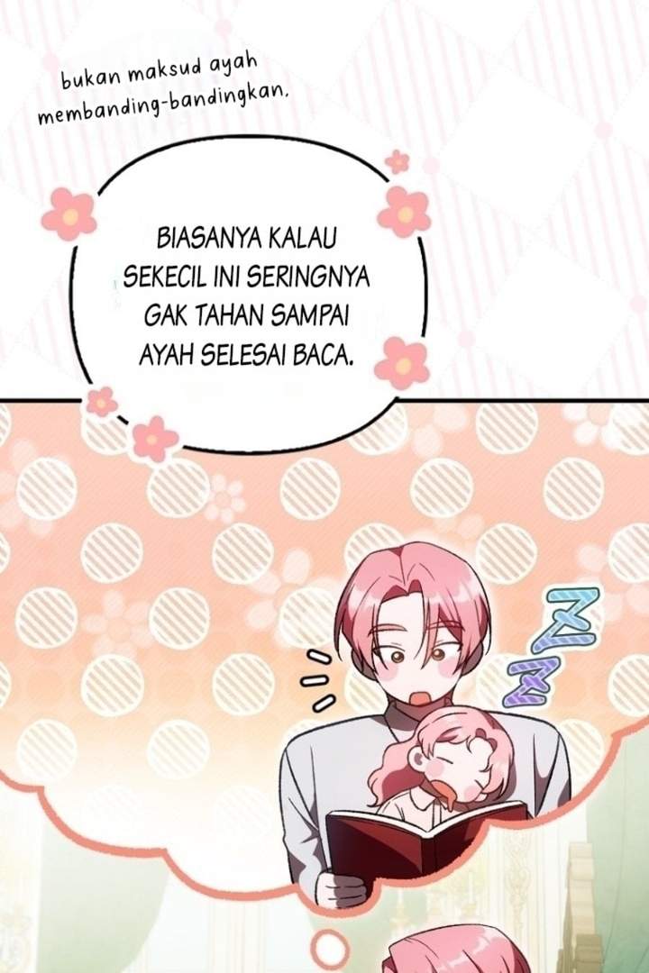 First Time as a Loved Youngest Child Chapter 40
