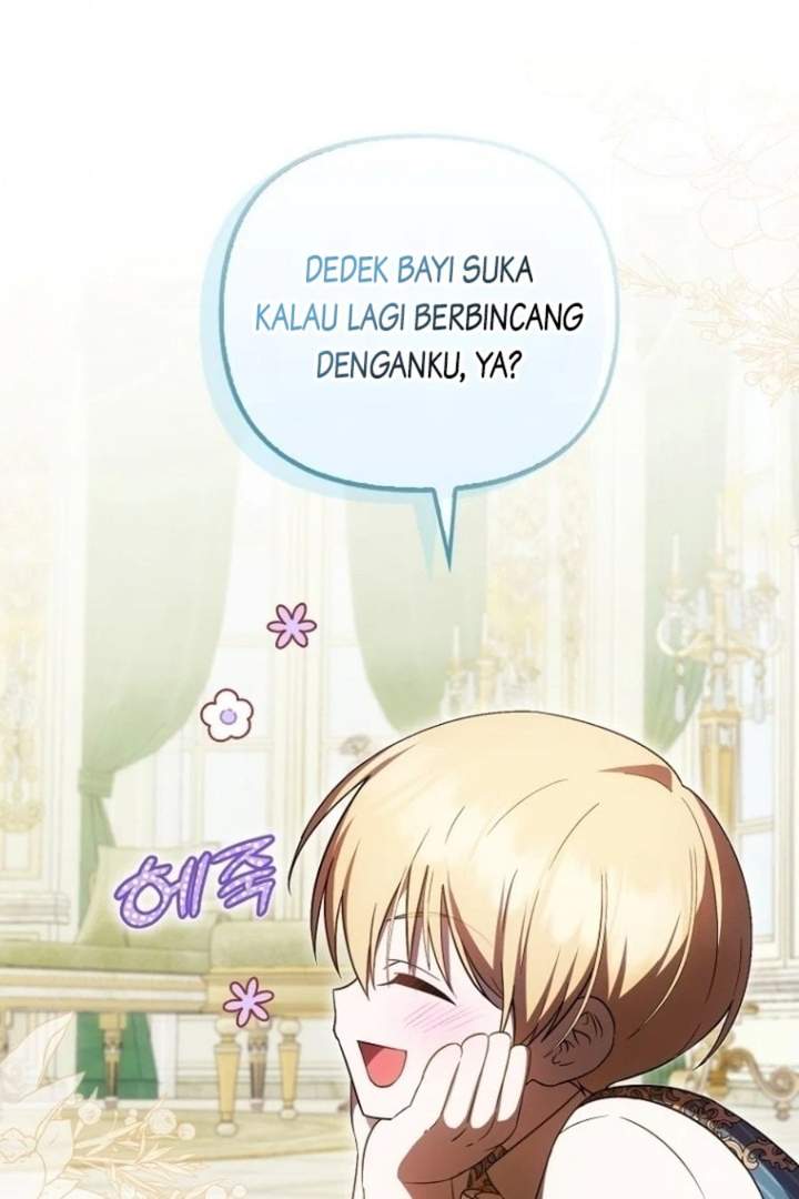 First Time as a Loved Youngest Child Chapter 41