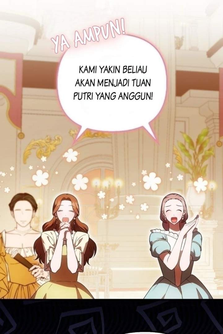 First Time as a Loved Youngest Child Chapter 41