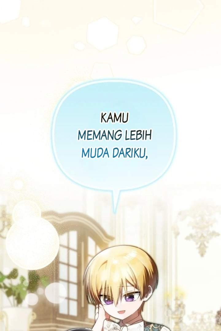 First Time as a Loved Youngest Child Chapter 41