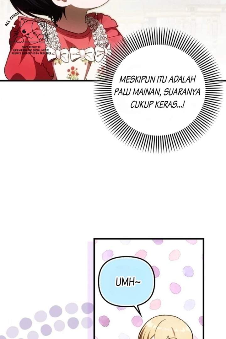 First Time as a Loved Youngest Child Chapter 41