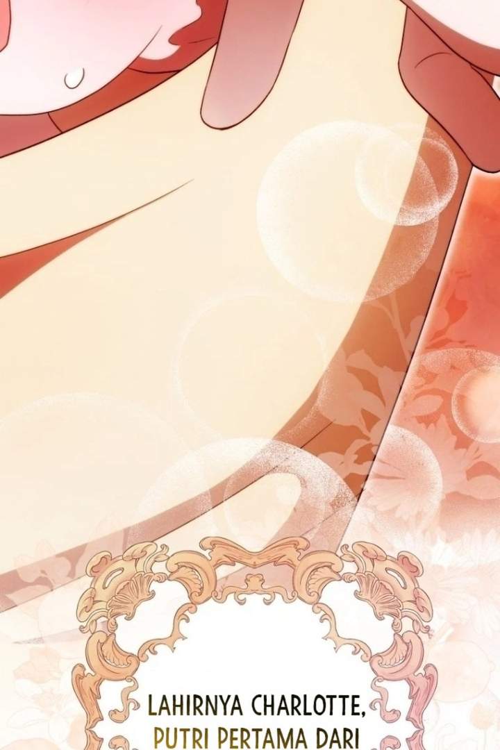 First Time as a Loved Youngest Child Chapter 41