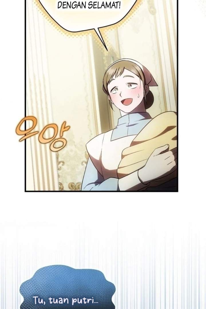 First Time as a Loved Youngest Child Chapter 41