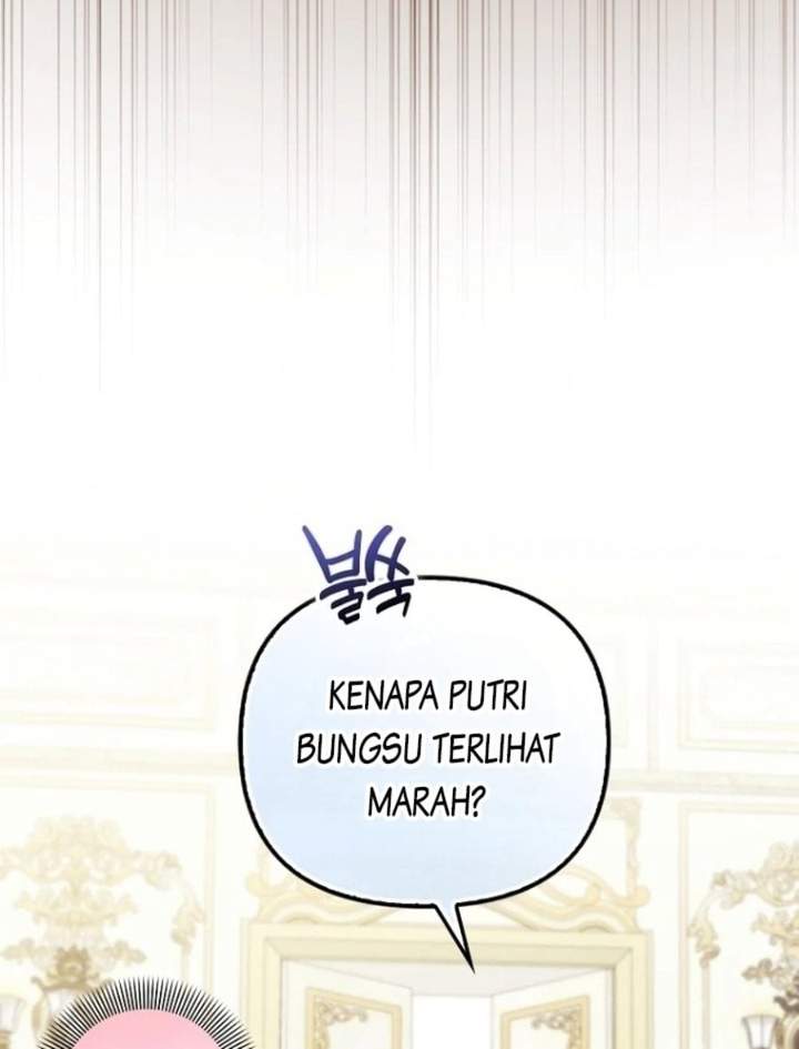 First Time as a Loved Youngest Child Chapter 41