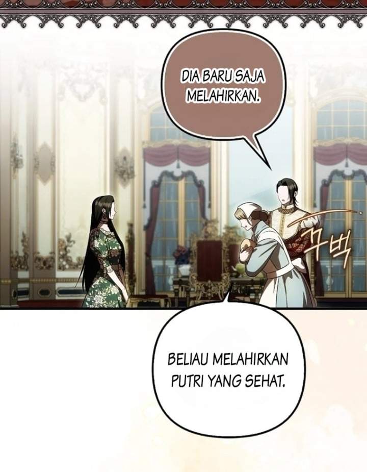First Time as a Loved Youngest Child Chapter 41
