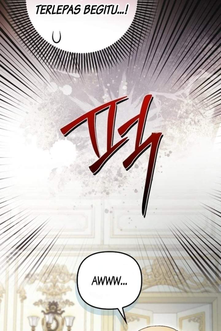 First Time as a Loved Youngest Child Chapter 41