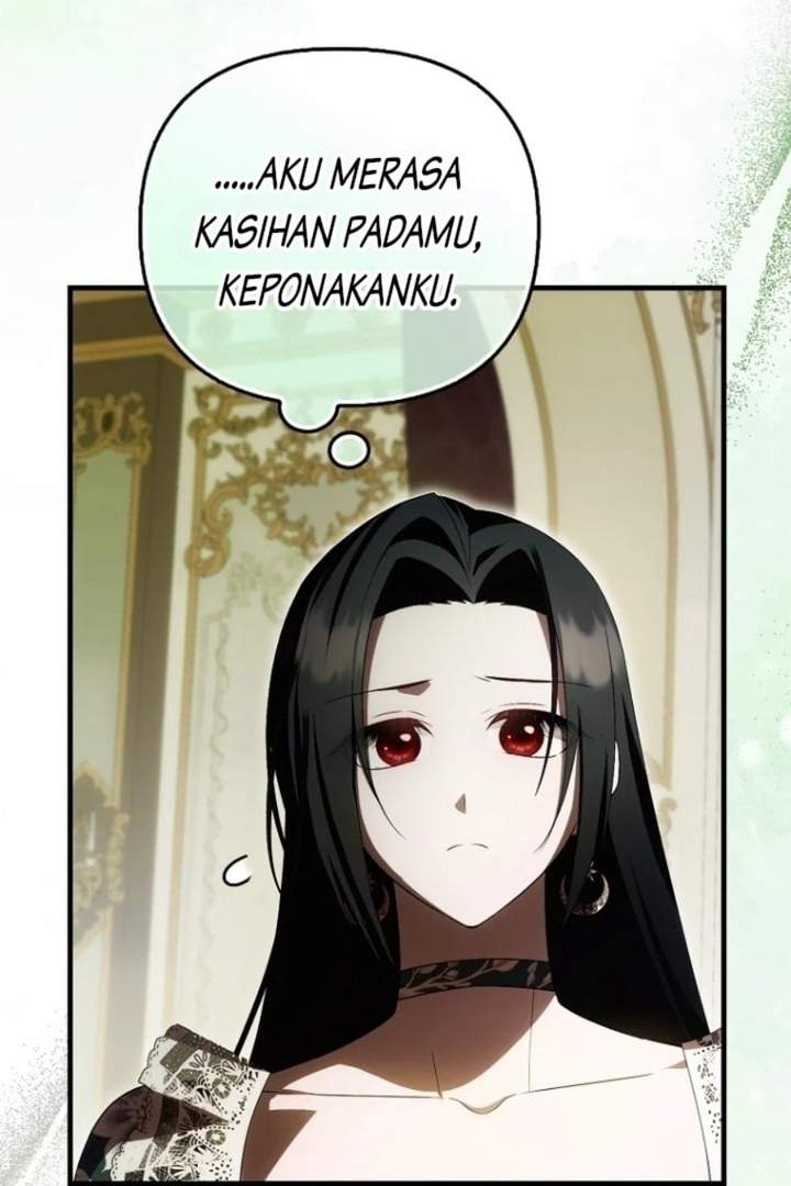 First Time as a Loved Youngest Child Chapter 41