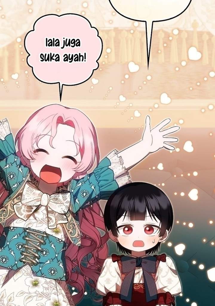 First Time as a Loved Youngest Child Chapter 43