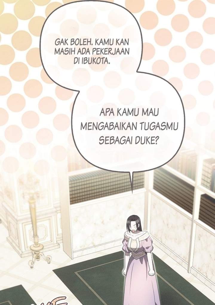 First Time as a Loved Youngest Child Chapter 43