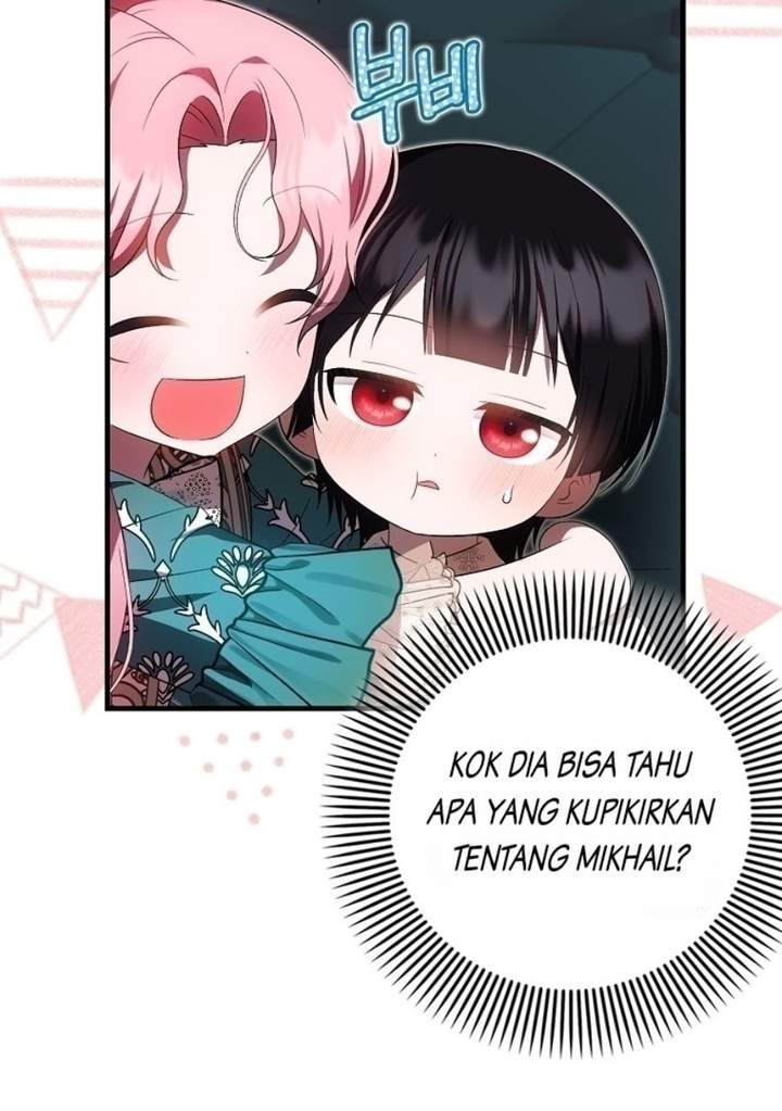 First Time as a Loved Youngest Child Chapter 43