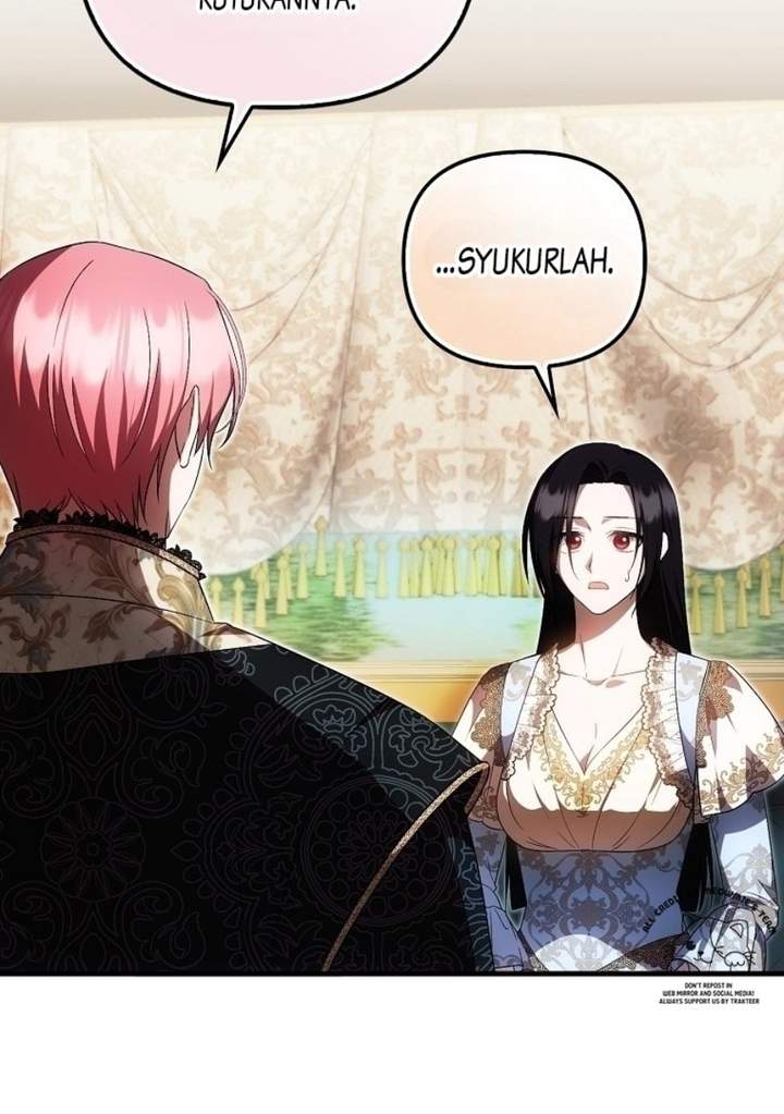 First Time as a Loved Youngest Child Chapter 43