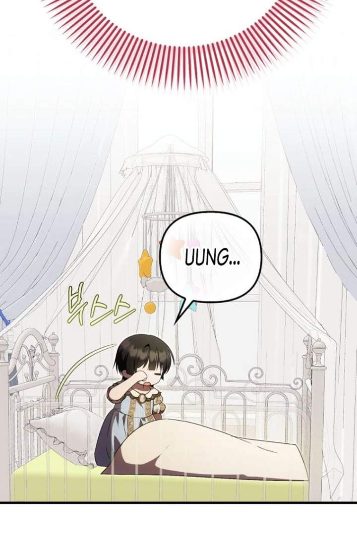 First Time as a Loved Youngest Child Chapter 44