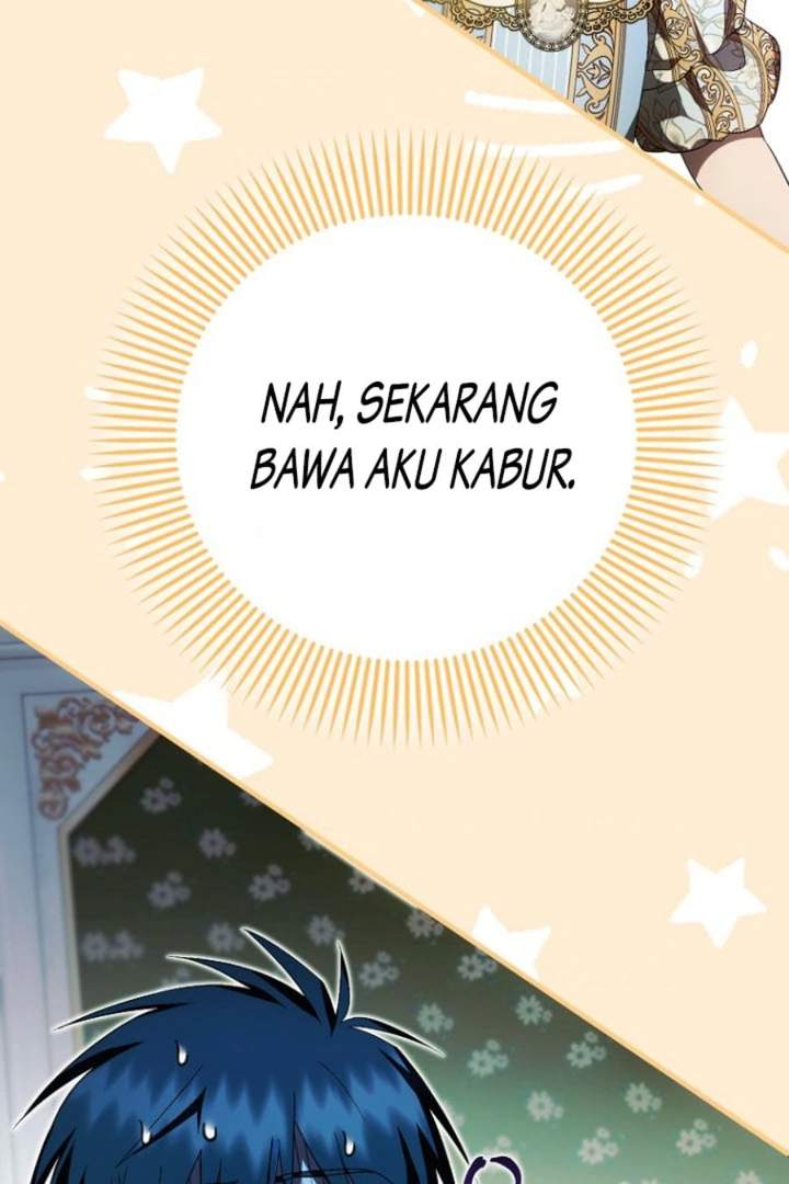 First Time as a Loved Youngest Child Chapter 44