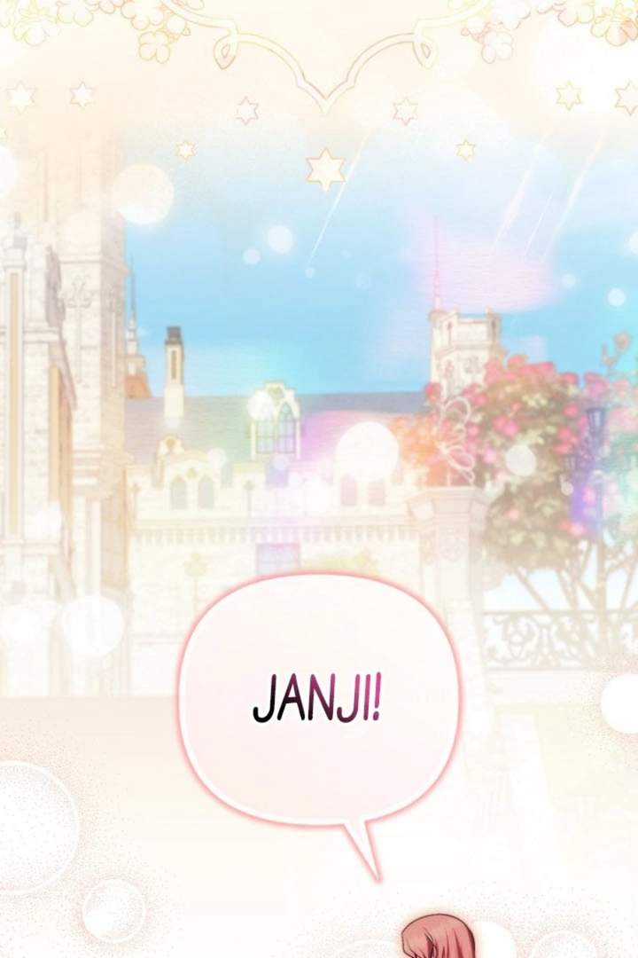 First Time as a Loved Youngest Child Chapter 44