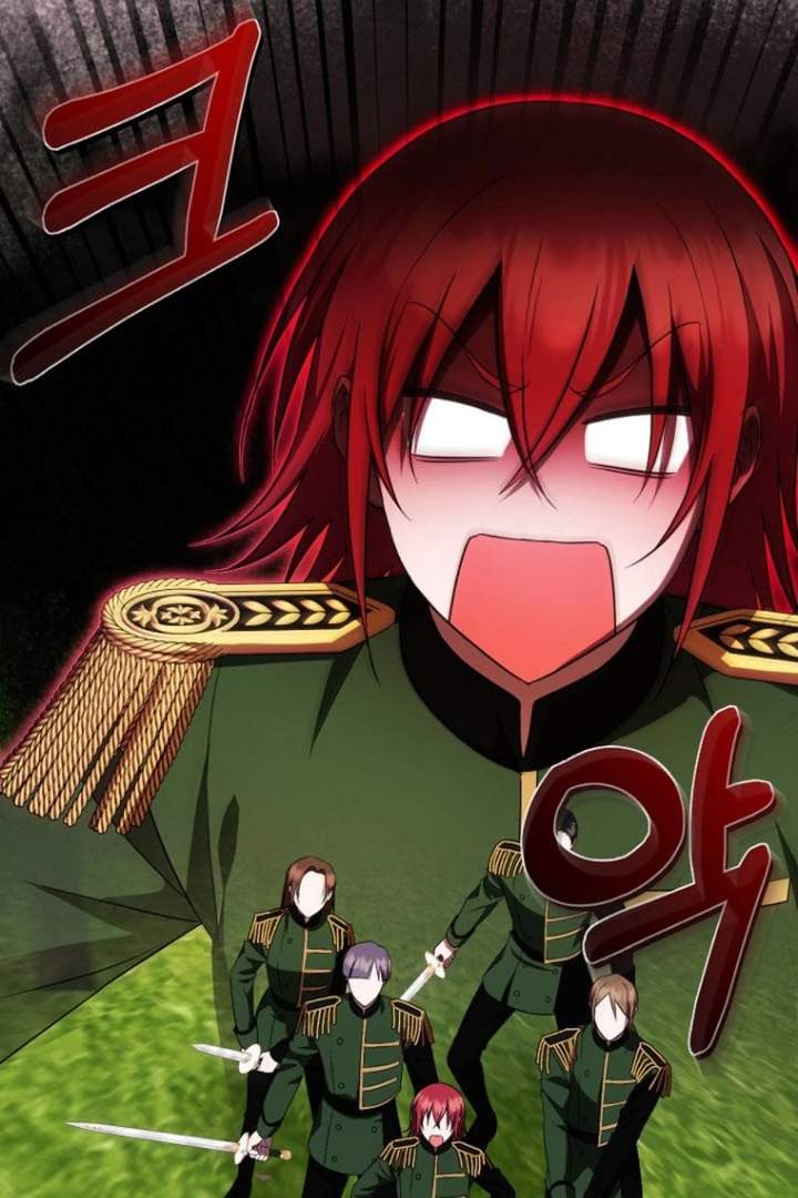 First Time as a Loved Youngest Child Chapter 44