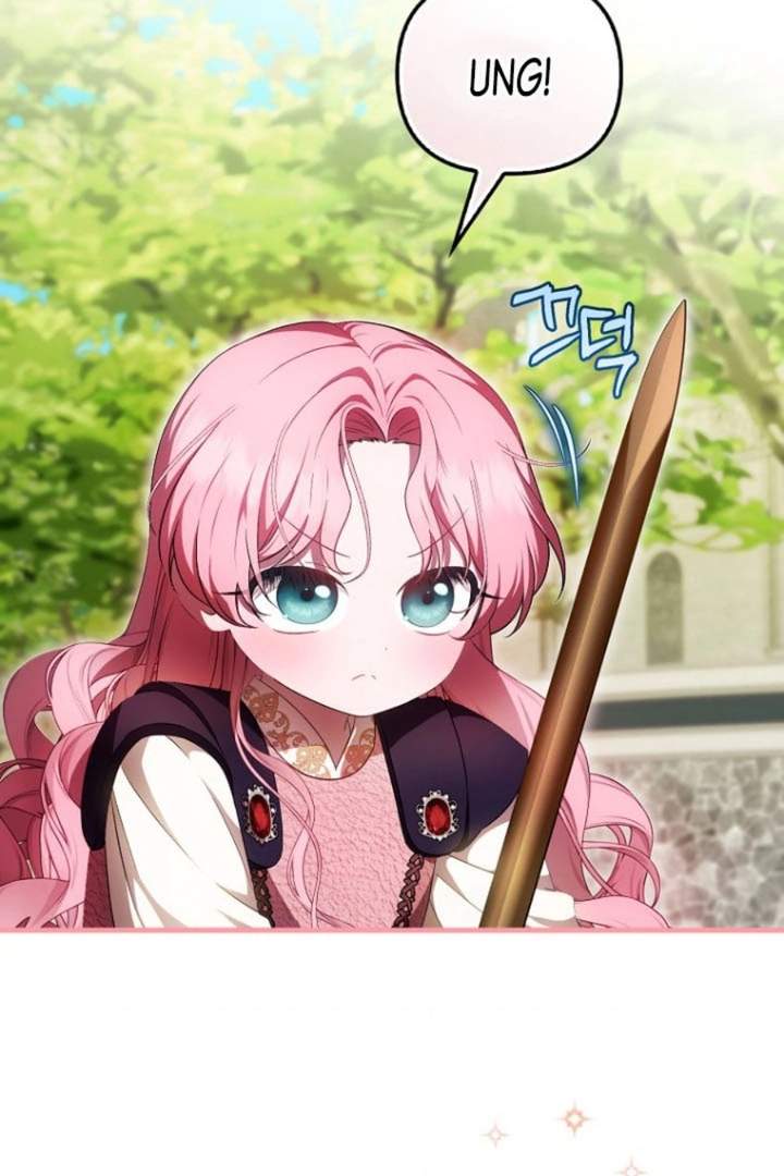 First Time as a Loved Youngest Child Chapter 45