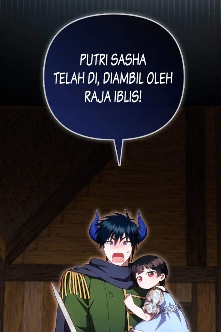 First Time as a Loved Youngest Child Chapter 45