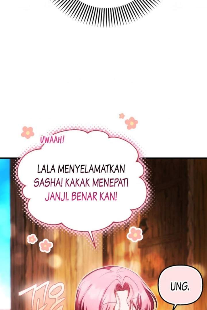 First Time as a Loved Youngest Child Chapter 45