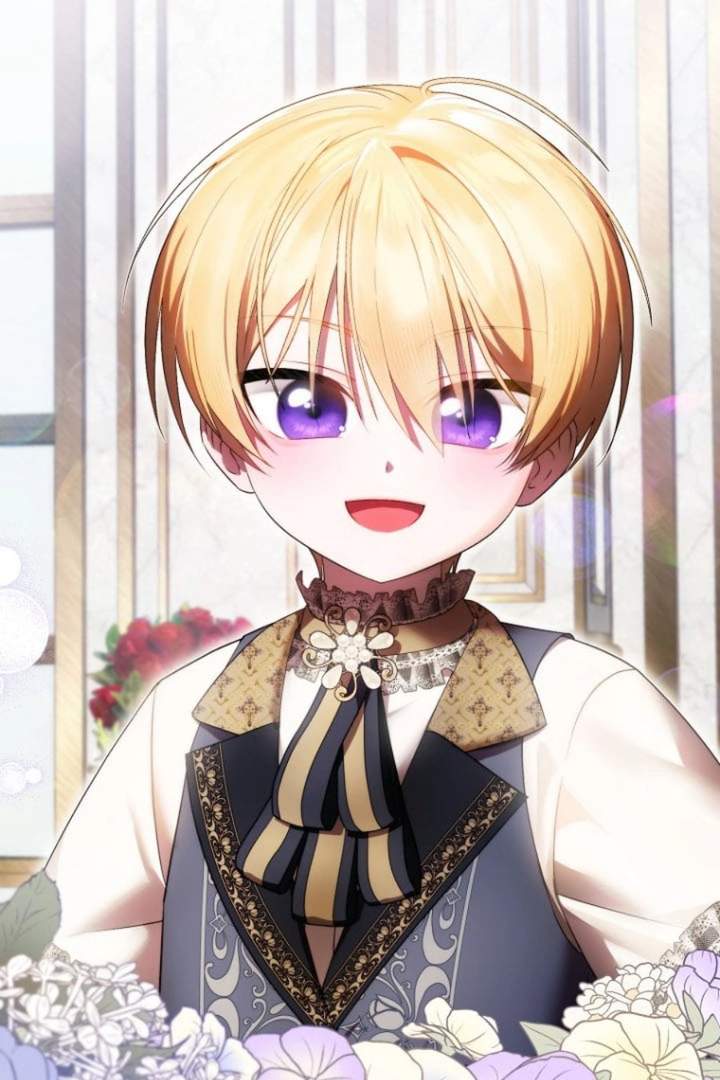 First Time as a Loved Youngest Child Chapter 45