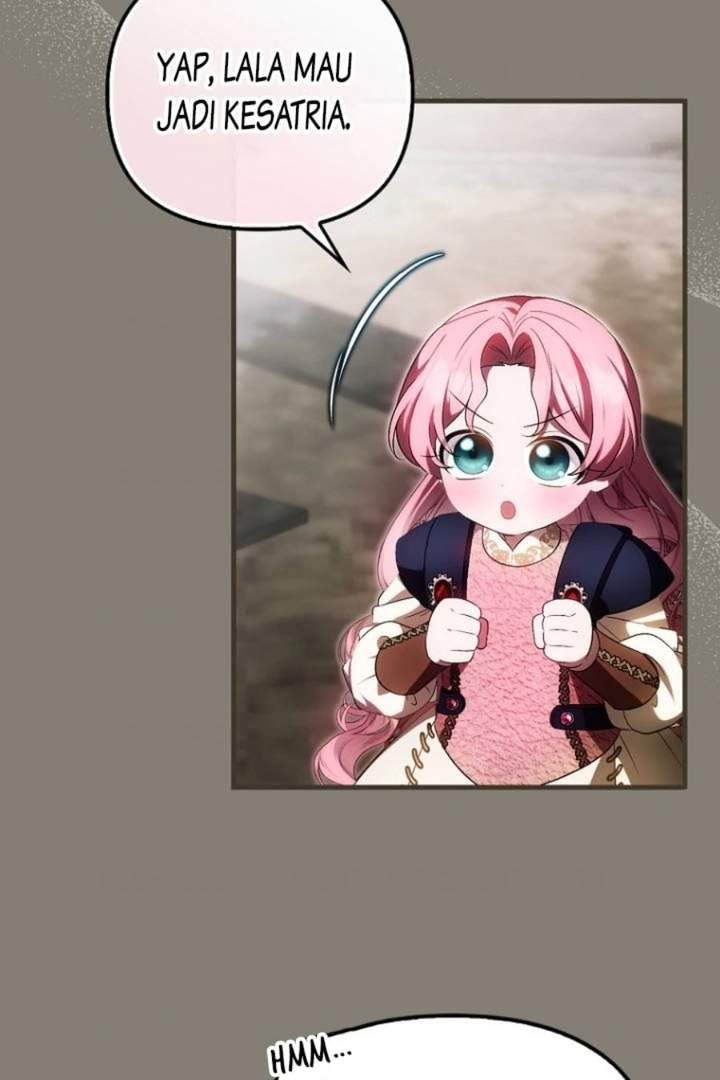 First Time as a Loved Youngest Child Chapter 45