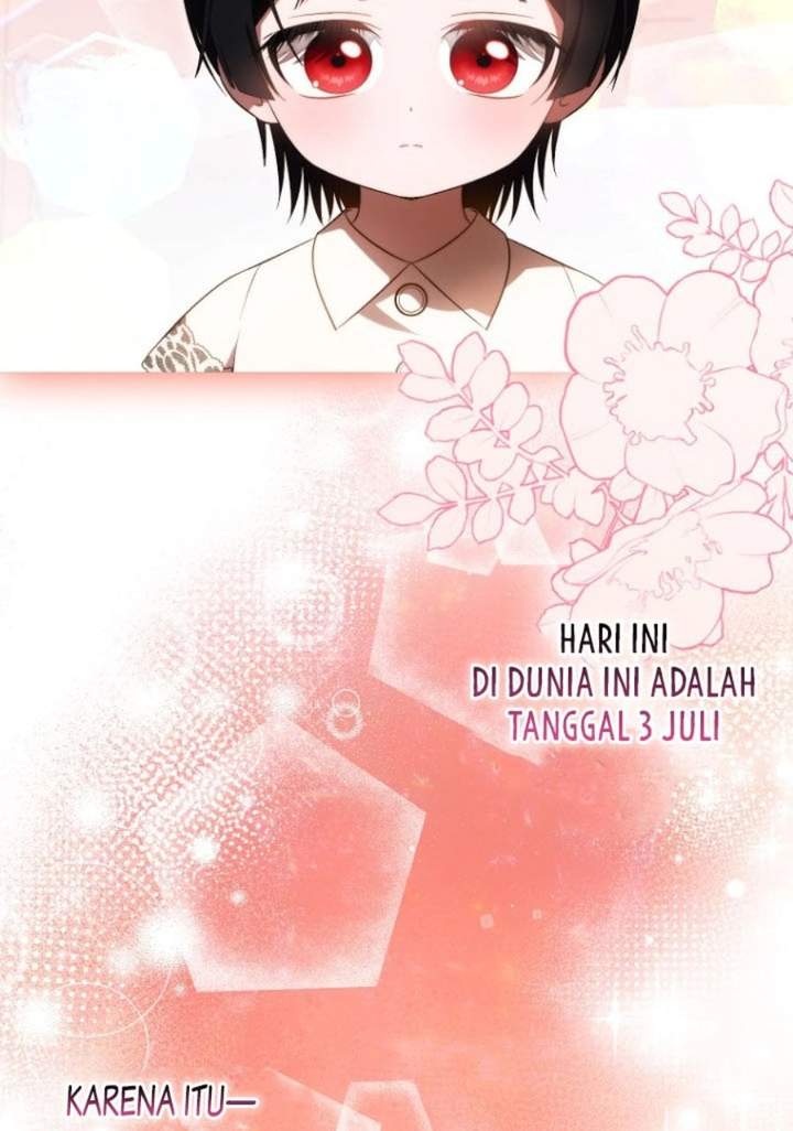 First Time as a Loved Youngest Child Chapter 45