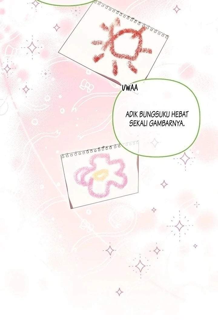 First Time as a Loved Youngest Child Chapter 46