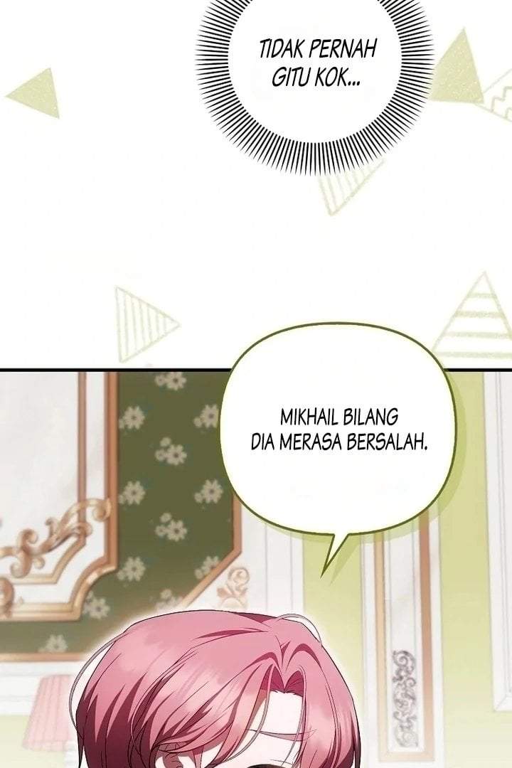 First Time as a Loved Youngest Child Chapter 46