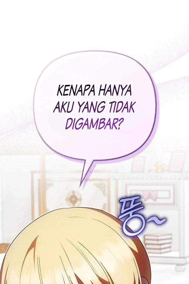 First Time as a Loved Youngest Child Chapter 46