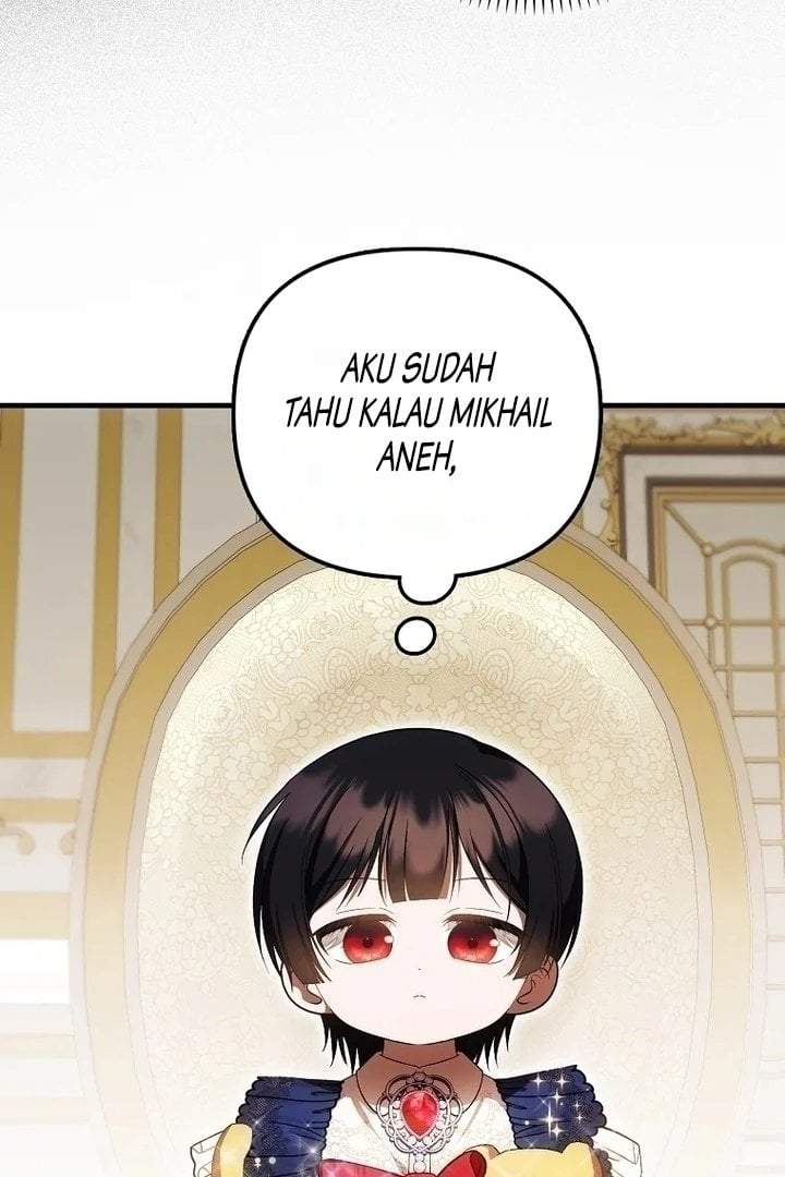 First Time as a Loved Youngest Child Chapter 46