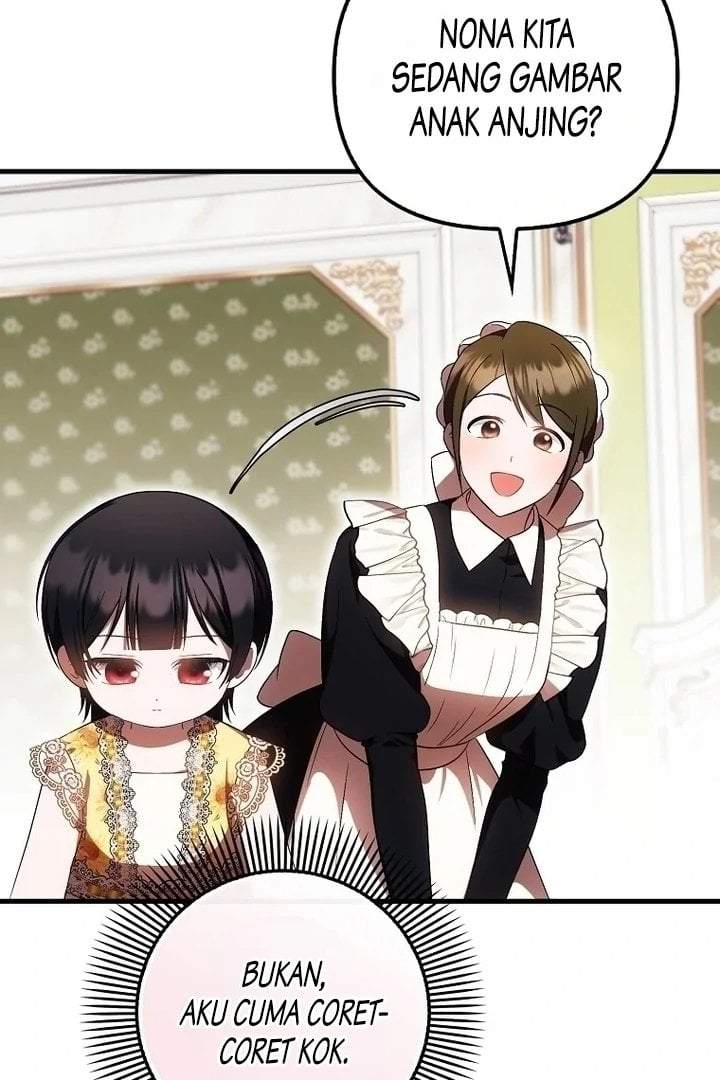 First Time as a Loved Youngest Child Chapter 46