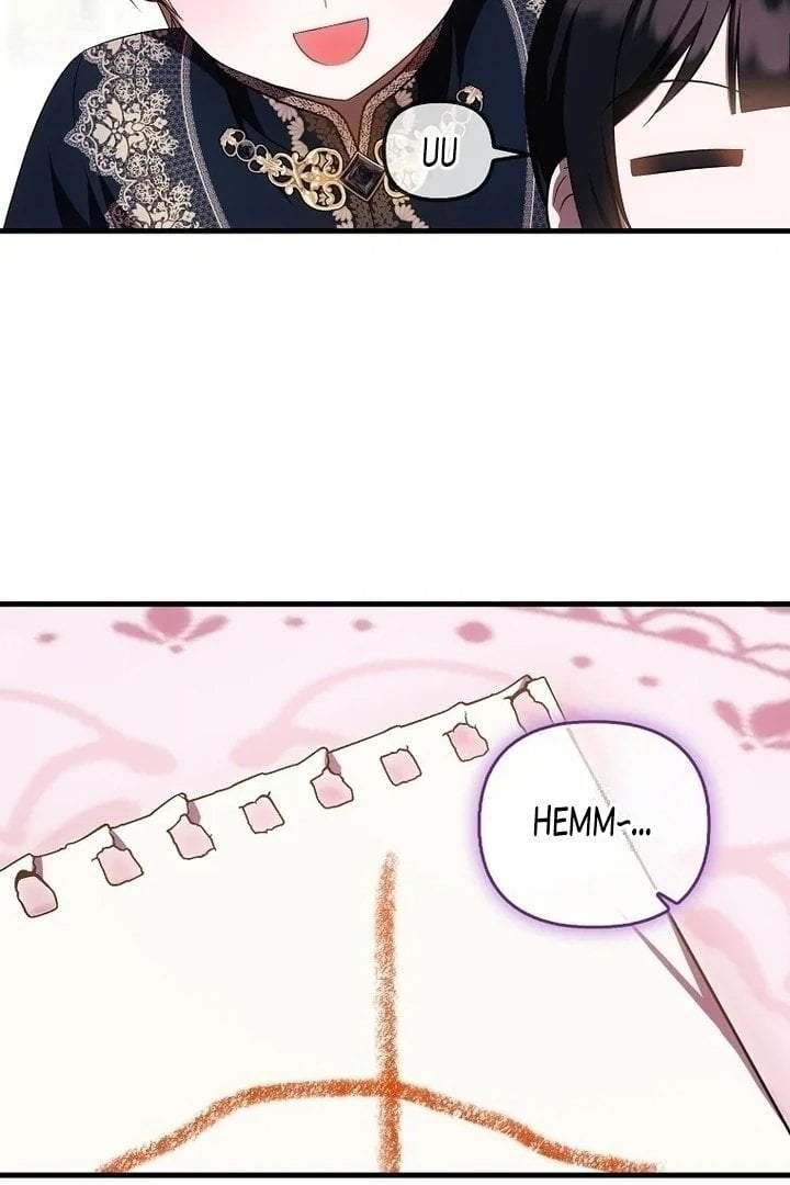 First Time as a Loved Youngest Child Chapter 46
