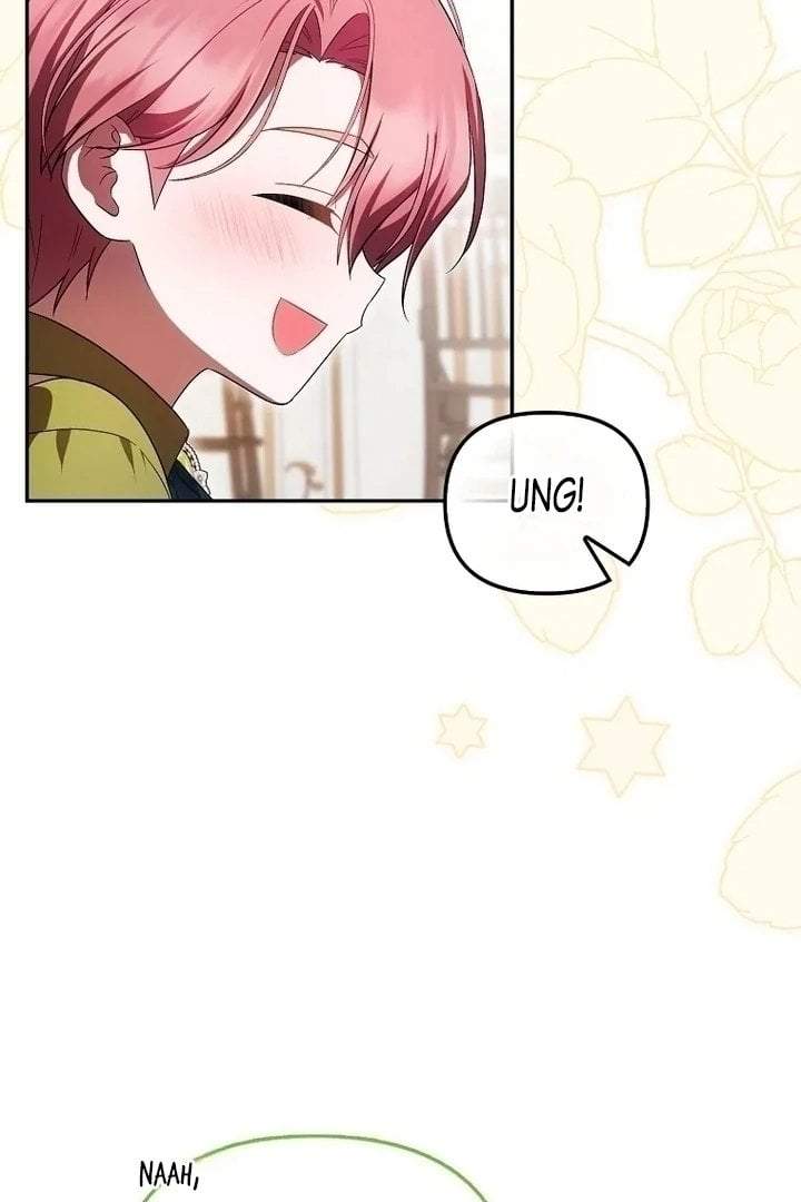 First Time as a Loved Youngest Child Chapter 46
