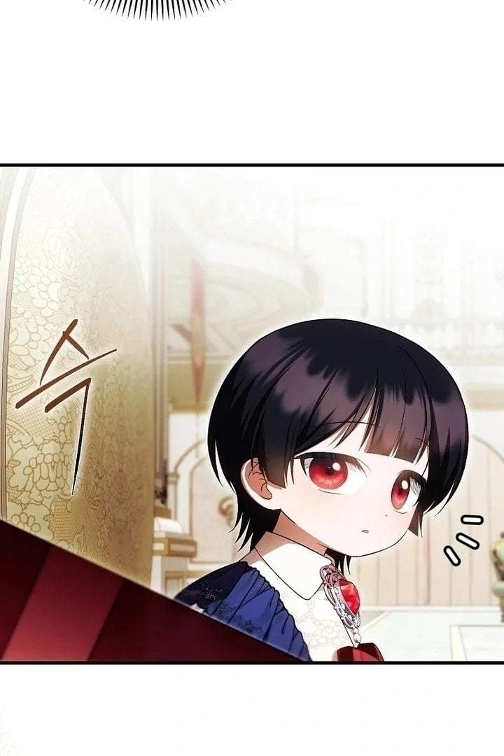 First Time as a Loved Youngest Child Chapter 46