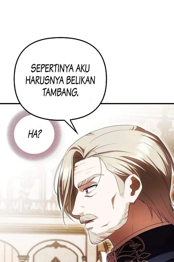 First Time as a Loved Youngest Child Chapter 46